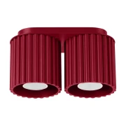 pol_pl_Plafon-AURA-2-burgund-GU10-5665_1.webp
