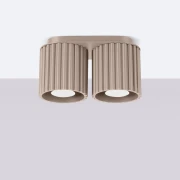pol_pl_Plafon-AURA-2-taupe-GU10-5657_5.webp