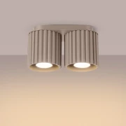 pol_pl_Plafon-AURA-2-taupe-GU10-5657_6.webp