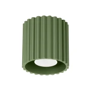 pol_pl_Plafon-AURA-1-zielony-oliwkowy-GU10-5625_1.webp
