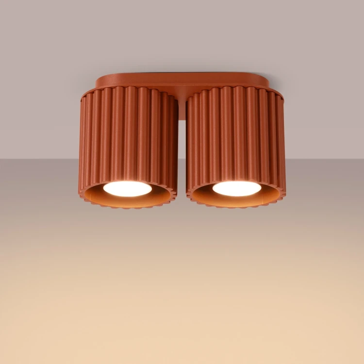 pol_pl_Plafon-AURA-2-ochra-czerwona-GU10-5635_6.webp