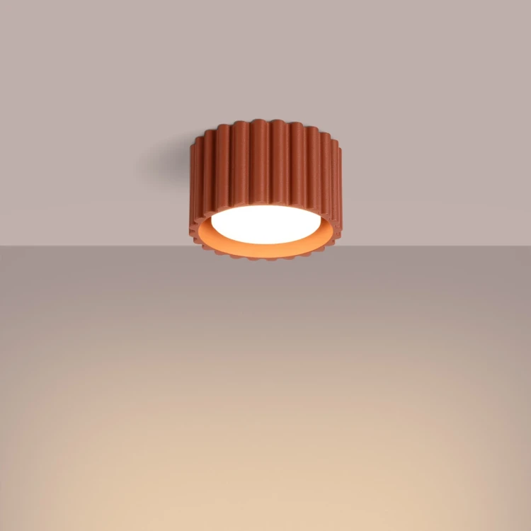 pol_pl_Plafon-AURA-1-ochra-czerwona-Gx53-5636_6.webp