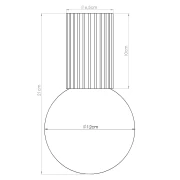 pol_pl_Plafon-HALO-ochra-czerwona-IP44-5308_12.webp